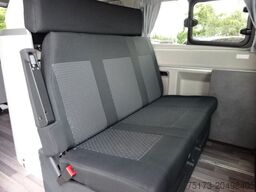 FORD Nugget Plus 185PS Autm. AHK Markise