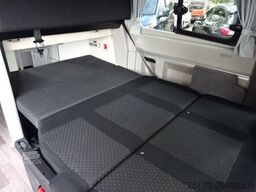 FORD Nugget Plus 185PS Autm. AHK Markise