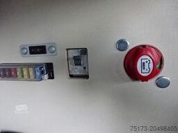 FORD Nugget Plus 185PS Autm. AHK Markise