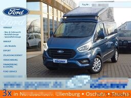FORD Nugget L1 185PS Aut. Aufstelldach Xenon Navi AHK