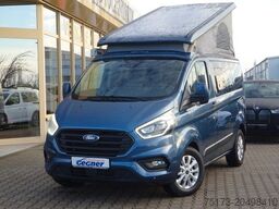 FORD Nugget L1 185PS Aut. Aufstelldach Xenon Navi AHK