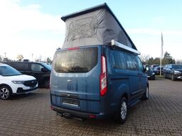 FORD Nugget L1 185PS Aut. Aufstelldach Xenon Navi AHK