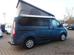 FORD Nugget L1 185PS Aut. Aufstelldach Xenon Navi AHK