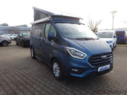 FORD Nugget L1 185PS Aut. Aufstelldach Xenon Navi AHK