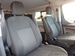 FORD Nugget L1 185PS Aut. Aufstelldach Xenon Navi AHK