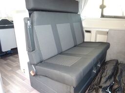 FORD Nugget L1 185PS Aut. Aufstelldach Xenon Navi AHK