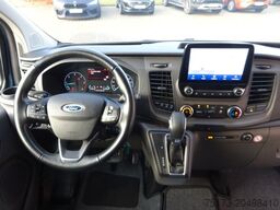 FORD Nugget L1 185PS Aut. Aufstelldach Xenon Navi AHK