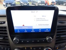 FORD Nugget L1 185PS Aut. Aufstelldach Xenon Navi AHK