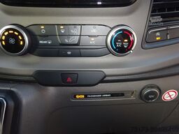 FORD Nugget L1 185PS Aut. Aufstelldach Xenon Navi AHK