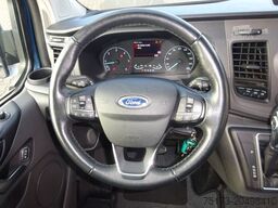 FORD Nugget L1 185PS Aut. Aufstelldach Xenon Navi AHK