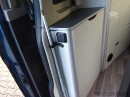 FORD Nugget L1 185PS Aut. Aufstelldach Xenon Navi AHK