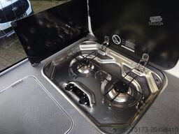 FORD Nugget L1 185PS Aut. Aufstelldach Xenon Navi AHK