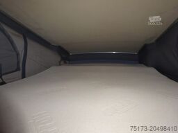 FORD Nugget L1 185PS Aut. Aufstelldach Xenon Navi AHK