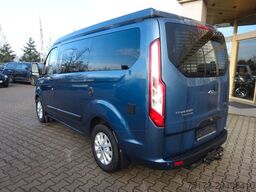 FORD Nugget L1 185PS Aut. Aufstelldach Xenon Navi AHK