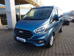FORD Nugget L1 185PS Aut. Aufstelldach Xenon Navi AHK