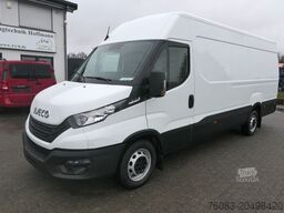 IVECO Daily35-180 HiMatik Maxi Klima Kamera