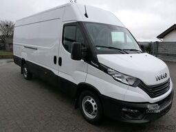 IVECO Daily35-180 HiMatik Maxi Klima Navi Kamera