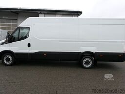 IVECO Daily35-180 HiMatik Maxi Klima Navi Kamera