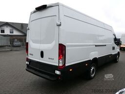 IVECO Daily35-180 HiMatik Maxi Klima Kamera