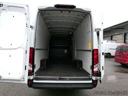 IVECO Daily35-180 HiMatik Maxi Klima Kamera