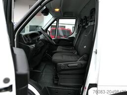 IVECO Daily35-180 HiMatik Maxi Klima Kamera