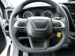 IVECO Daily35-180 HiMatik Maxi Klima Navi Kamera