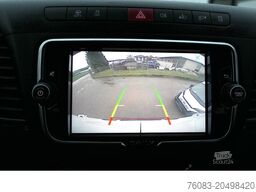 IVECO Daily35-180 HiMatik Maxi Klima Navi Kamera