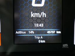 IVECO Daily35-180 HiMatik Maxi Klima Kamera