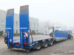 MÜLLER-MITTELTAL TTS-VLL 30,0 Profi, Gelenkt, hydr. Rampen, BPW