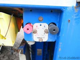 MÜLLER-MITTELTAL TTS-VLL 30,0 Profi, Gelenkt, hydr. Rampen, BPW