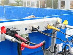 MÜLLER-MITTELTAL TTS-VLL 30,0 Profi, Gelenkt, hydr. Rampen, BPW