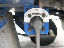 MÜLLER-MITTELTAL TTS-VLL 30,0 Profi, Gelenkt, hydr. Rampen, BPW