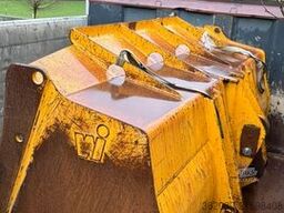 CATERPILLAR LÖFFEL 3 STÜCK