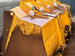 CATERPILLAR LÖFFEL 3 STÜCK