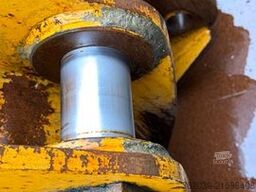 CATERPILLAR LÖFFEL 3 STÜCK