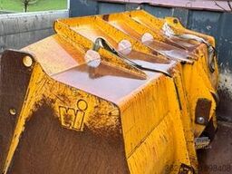 CATERPILLAR LÖFFEL 3 STÜCK