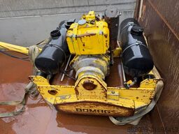 BOMAG BW 75 S