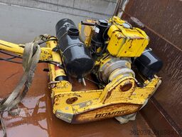 BOMAG BW 75 S