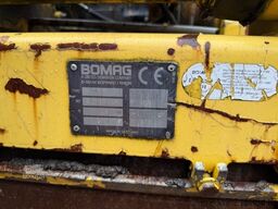 BOMAG BW 75 S