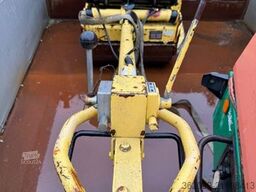 BOMAG BW 75 S