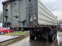 SCHWARZMÜLLER 3 SEITENKIPPER LUFT LIFT ABS
