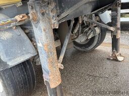 SCHWARZMÜLLER 3 SEITENKIPPER LUFT LIFT ABS