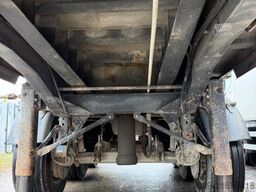 SCHWARZMÜLLER 3 SEITENKIPPER LUFT LIFT ABS