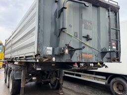 SCHWARZMÜLLER 3 SEITENKIPPER LUFT LIFT ABS