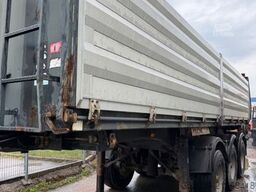 SCHWARZMÜLLER 3 SEITENKIPPER LUFT LIFT ABS