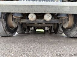 SCHWARZMÜLLER 3 SEITENKIPPER LUFT LIFT ABS