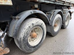 SCHWARZMÜLLER 3 SEITENKIPPER LUFT LIFT ABS