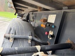 SCHWARZMÜLLER 3 SEITENKIPPER LUFT LIFT ABS