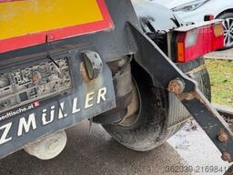 SCHWARZMÜLLER 3 SEITENKIPPER LUFT LIFT ABS