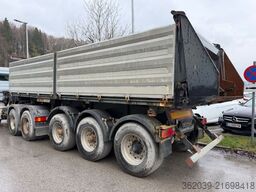 SCHWARZMÜLLER 3 SEITENKIPPER LUFT LIFT ABS